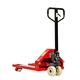 Heavy duty NAV50 hand hydraulic pallet trolley